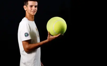 Los Jódar Near Top 100 in Dallas Open 500 Victory Quest