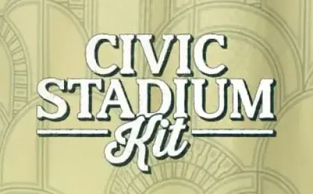 Portland Timbers Launch Civic Stadium Kit Honoring Centennial Landmark