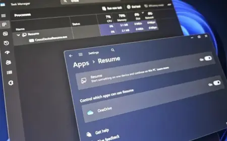 Windows 11 KB5077181 25H2 Launches: New Features and Offline Installers Available
