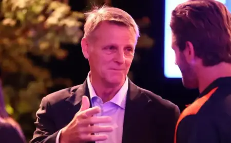 Blues Legend Hospitalized After Brutal Footpath Assault