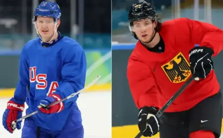 Preview of Group C at the Milano Cortina 2026 Winter Olympics