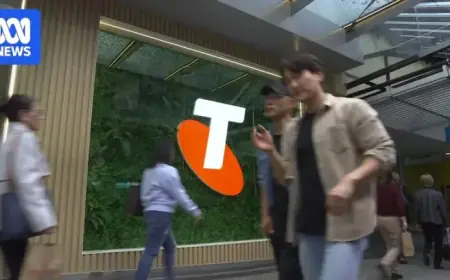 Telstra Faces 650 Job Cuts Amid Increasing Redundancies