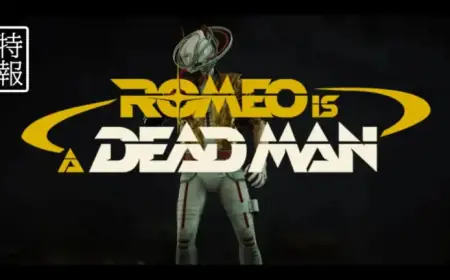 ROMEO IS A DEAD MAN: Benchmark Results and PC Performance Review