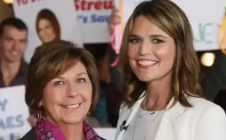 Nancy Guthrie Case: Key Suspect Detained, Home Searched in Rio Rico, AZ