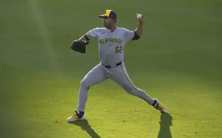 Rockies Secure Deal with Jose Quintana