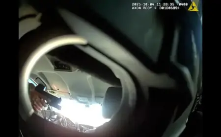 Border Patrol Urges Aggressive Action Amid Claims Against Marimar Martinez