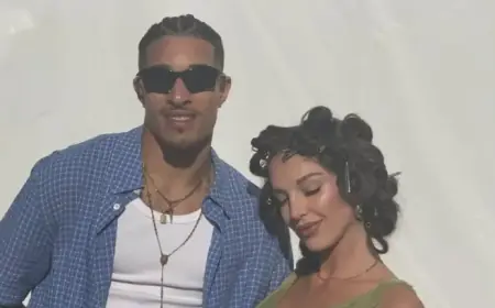 Tampa Couple Engaged at Bad Bunny’s Super Bowl Halftime Show