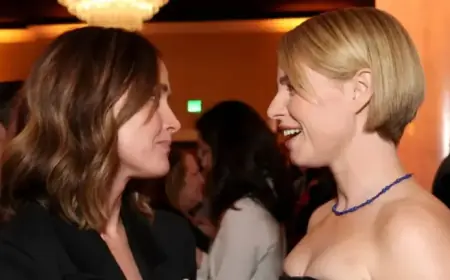 Timothée Chalamet and Emma Stone Lead All-Star Cast