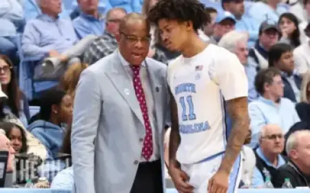 Watch No. 7 Nebraska vs. No. 13 Purdue Basketball: Preview, Breakdown, TV Details