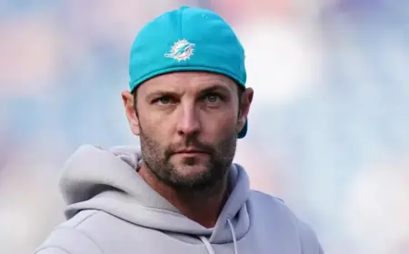 Commanders’ Subtle Coaching Shift Signals Major Change for Dan Quinn