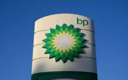 BP’s Q4 Results: Profit Aligns, Halts Buyback Program