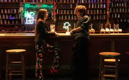 Emma Roberts, Kristen Stewart, Javier Bardem Lead Spotlight Films at European Film Market