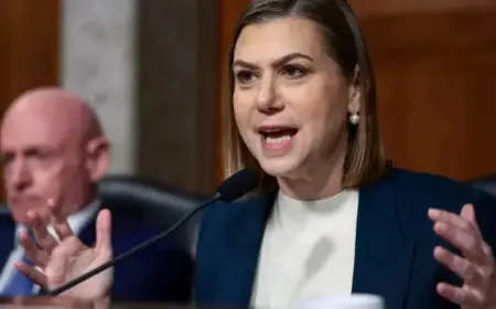 Grand Jury Denies DOJ’s Indictment of Six Congressional Democrats