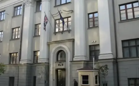 UK to Adopt Digital Visas in Two Weeks: Key Changes Ahead