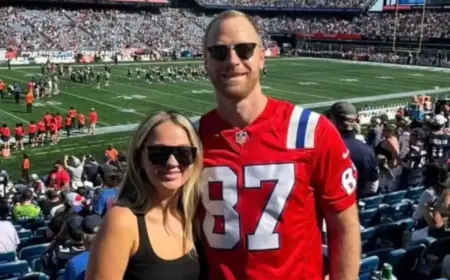 American Dream Transforms into a Nightmare