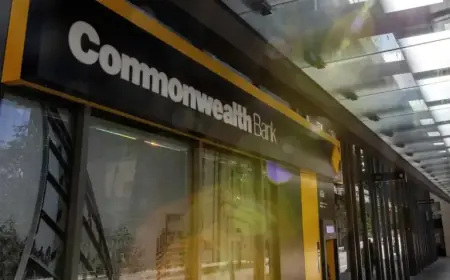 CBA’s Strongest Post-Pandemic Surge Lifts ASX by 1.6%