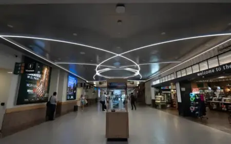 FAA Grounds El Paso, Santa Teresa Flights Amid Security Concerns