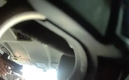 Evidence Reveals Top Border Official Praises Agent for Chicago Shooting