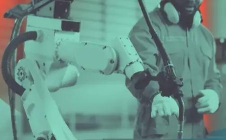 Majority Accepts AI Job Integration, But Draws Line at Certain Roles