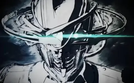 Grasshopper Developing “Switch 2 Version” of New Game, Confirms Suda51