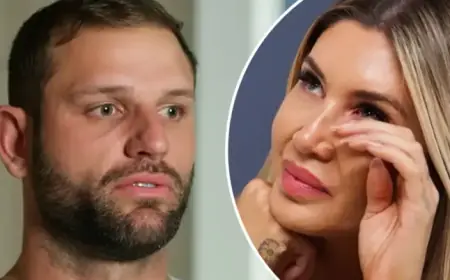 MAFS 2026 Episode 7: Scott’s Blunder as Revelations Week Kicks Off