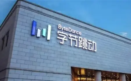 ByteDance Explores AI Chip Development, Engages Samsung for OEM Collaboration: Report