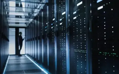 Bell Plans AI Data Center Near Regina, RM Documents Show