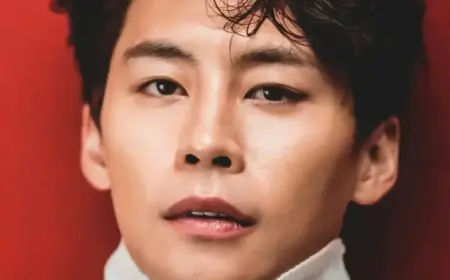 Jung Eun-woo’s Final SNS Post Becomes Lasting Tribute After His Passing