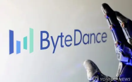 ByteDance Explores AI Chip Production Partnership with Samsung Electronics
