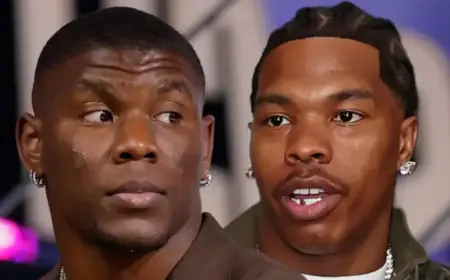 49ers’ Keion White Allegedly Clashed with Lil Baby, Crew Before Shooting