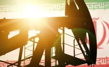 Exploring Iran’s Future: Impact Scenarios on Global Oil Markets