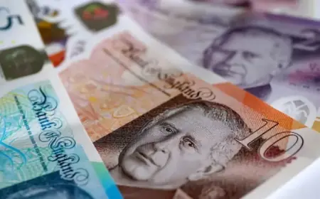 HMRC Encourages Those Born in Eligible Years to Claim £2,242