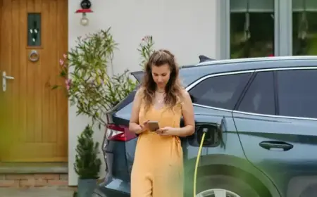 Rachel Reeves Announces New Driveway Fees for UK Homes