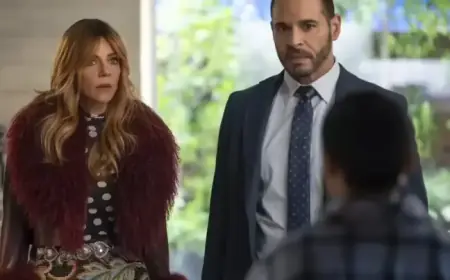 High Potential Season 2 Episode 13: Release Date, Spoilers, and Viewing Guide