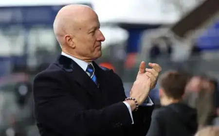 Birmingham City Chairman Tom Wagner Recovering After Stroke