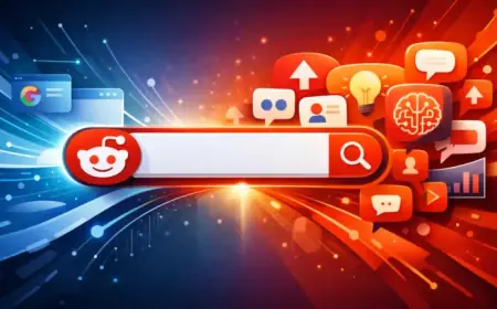 80 Million Users Now Utilize Reddit Search Weekly