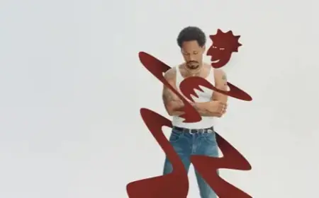 KAYTRANADA Announces Exciting New Project