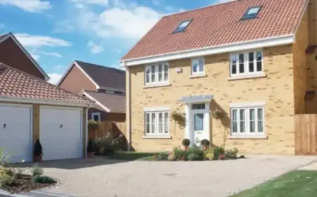 UK Households Face New Driveway Rule Announced by Rachel Reeves