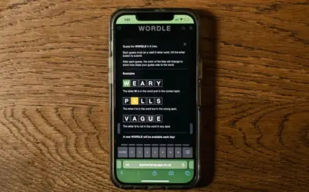 Today’s Wordle Clues: February 11, 2026 NYT Puzzle #1698