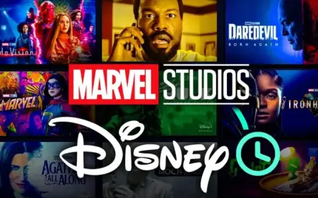 Wonder Man Episode Sets New Record for Longest Runtime