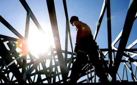 RBA Urges Housing Expansion Amid Record Mortgage Highs