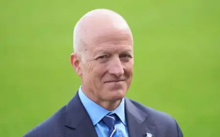 Birmingham City Chairman Tom Wagner Recovering Post-Stroke