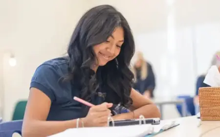 PCA Achieves Platinum Status