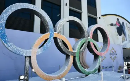 Milan Olympics: Primetime Events on February 10 Schedule