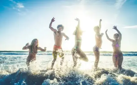 South Florida Tops U.S. Spring Break Destination Searches