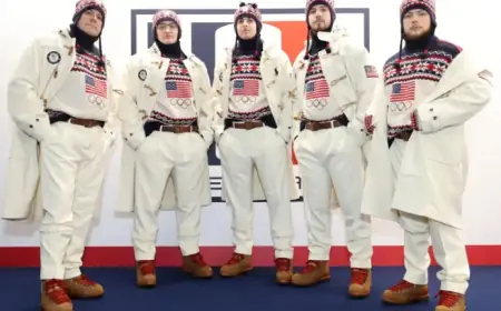 Gen Z Revitalizes Traditional Curling in America: NPR Analysis