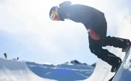 Winter Olympians’ Training: How It Differs from Summer Athletes