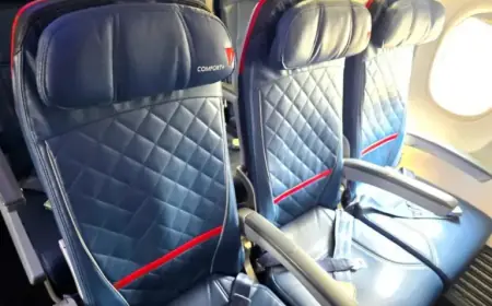 Delta’s ‘Comfort Basic’ Fares Discourage Purchases with Low Value