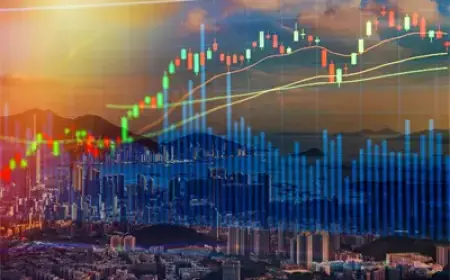 Frontier Airlines Stock Hits Turbulence: Potential End of Growth Spurts