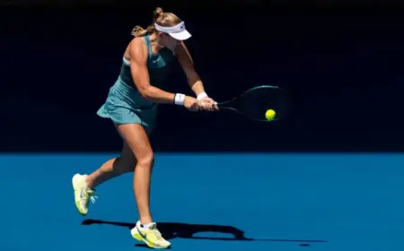 Top WTA Doha Picks: Andreeva vs Mboko Betting Insights